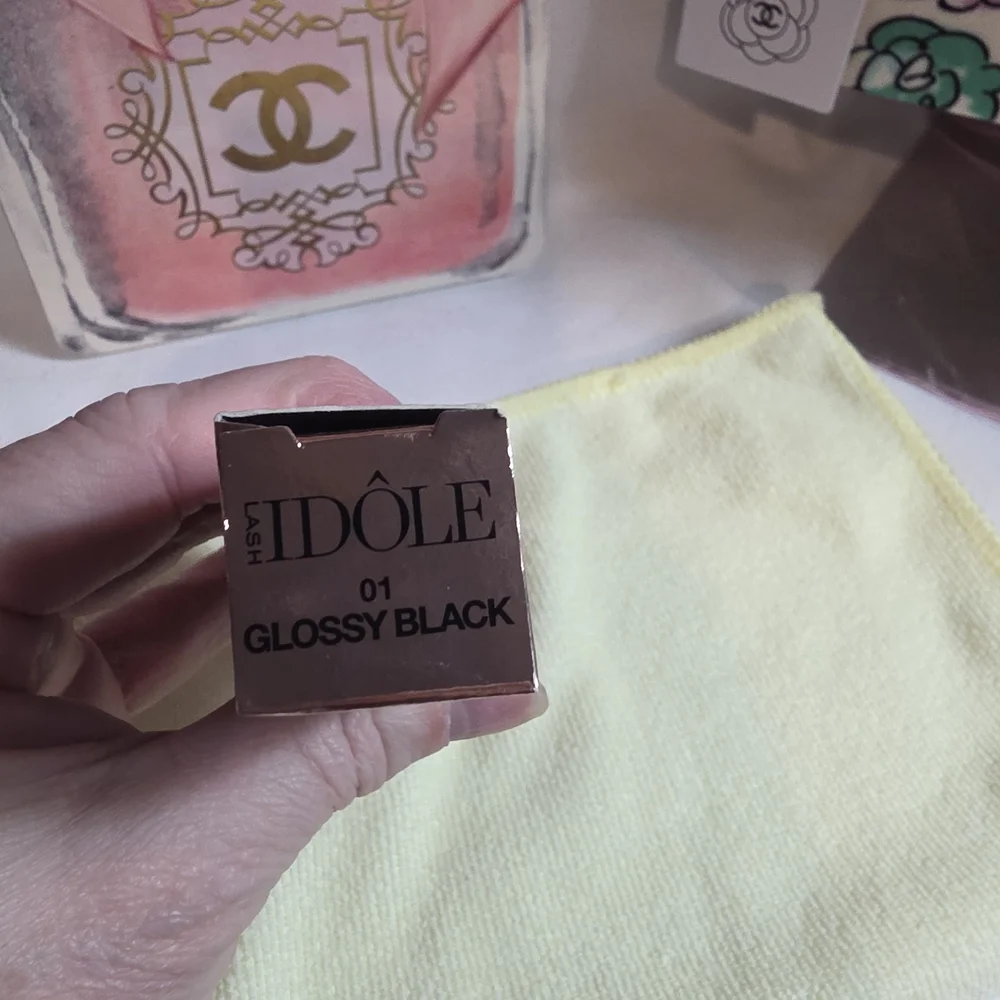 Lancôme Idôle Lash Volumizing Mascara - Black